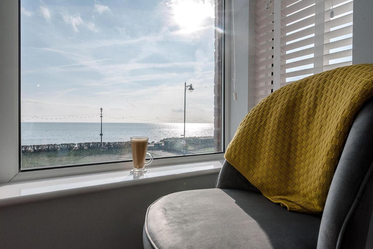 4 Buregate House, Apartamento Felixstowe