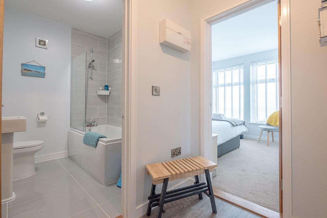 Apartamento 4 Buregate House, *